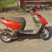 Aprilia Sonic