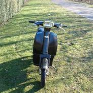 Yamaha Passola *SOLGT*