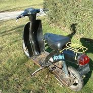 Yamaha Passola *SOLGT*