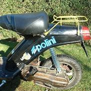 Yamaha Passola *SOLGT*