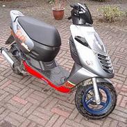 Aprilia Sonic '03