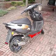 Aprilia Sonic '03