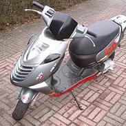 Aprilia Sonic '03