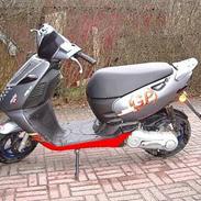 Aprilia Sonic '03