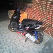 Aprilia sonic gp SOLGT"