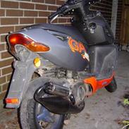 Aprilia Sonic '03