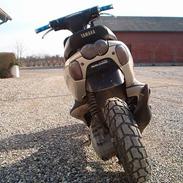 Yamaha neos - team yamser