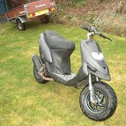 Gilera Stalker
