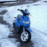 CPI (PopcornBanden) TIL SALG