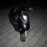 Aprilia sonic