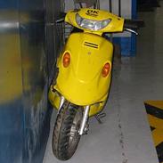 MiniBike Polini Dreambike 911