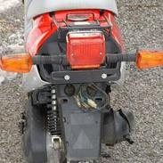 Yamaha Jog next zone