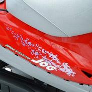 Yamaha Jog next zone