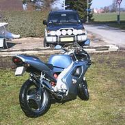 Aprilia RS 50