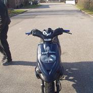 Gilera stalker *SOLGT*