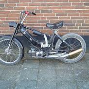 Puch Maxi k solgt
