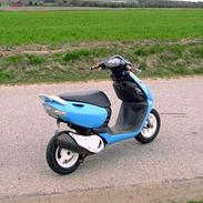 Aprilia Sonic (Stjålet)