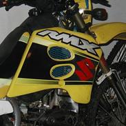 Suzuki rmx