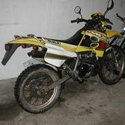 Suzuki rmx