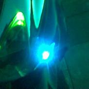 Yamaha AEROX PePsI LooK