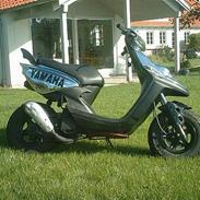 Yamaha bws NG