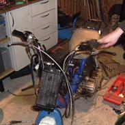 Suzuki fz 50 / Aerox