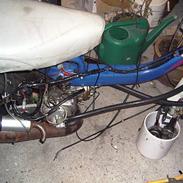 Suzuki fz 50 / Aerox