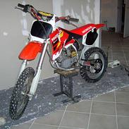 Honda Cr 80