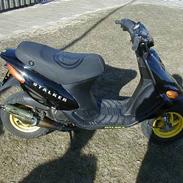 Gilera stalker