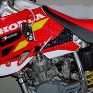 Honda Cr 80