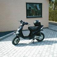 Gilera Stalker