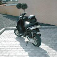 Gilera Stalker