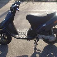 Gilera stalker *SOLGT*