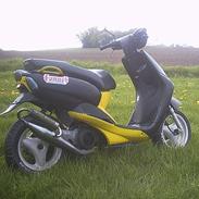 Yamaha Neo's (Solgt)