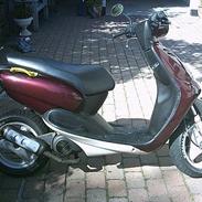 Yamaha Neo's (Solgt)