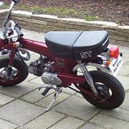 Honda Dax