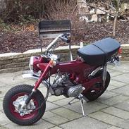 Honda Dax