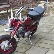 Honda Dax