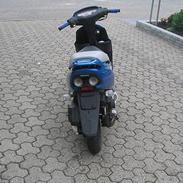 Honda sfx 50  solgt