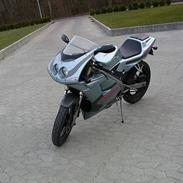 Cagiva Mito 50 (solgt)...