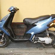 Piaggio NRG MC