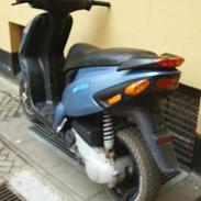 Piaggio NRG MC