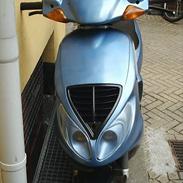 Piaggio NRG MC