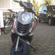 Aprilia Sonic