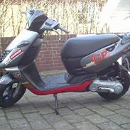 Aprilia Sonic
