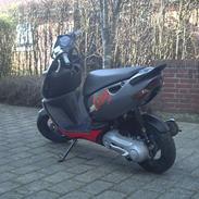 Aprilia Sonic