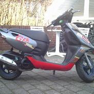 Aprilia Sonic