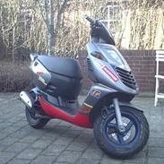 Aprilia Sonic