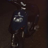 Gilera stalker *SOLGT*