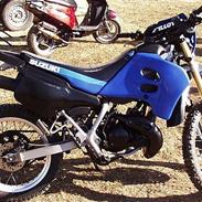 Suzuki RMX
